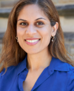 Profile for Rohini Patel