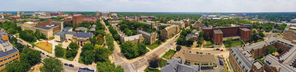 University of Michigan Ann Arbor Campus