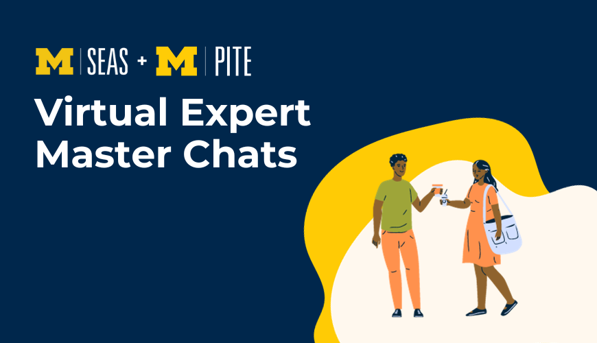Virtual Expert Master Chats