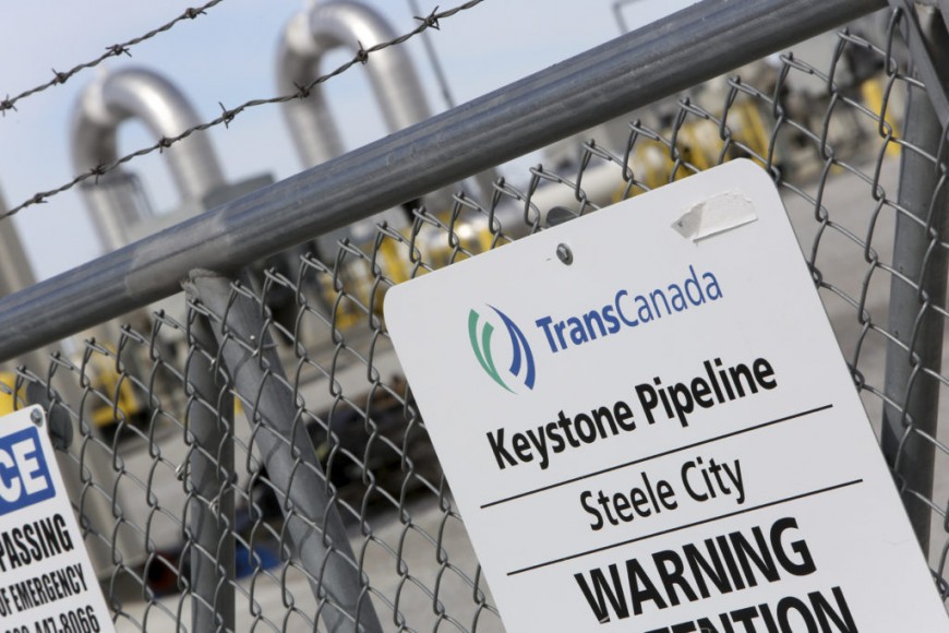 President Biden revokes Keystone XL pipeline permit: U-M experts available