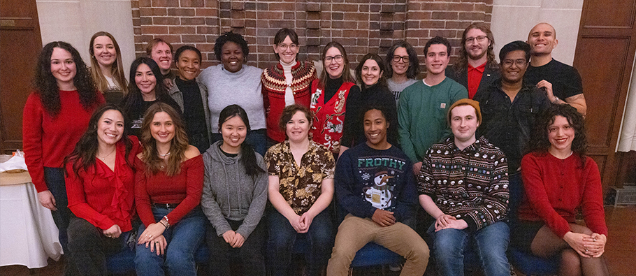 Next-Gen Scholars Program | University of Michigan School for ...