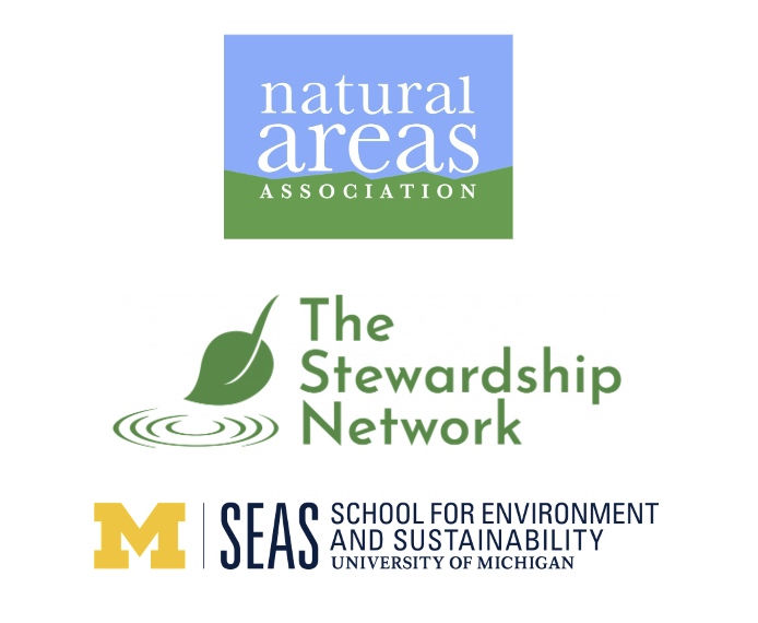 Logos for our conference partners NAP MSP