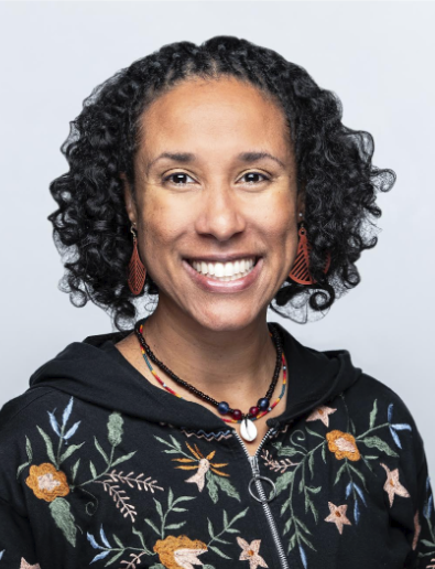 Dr. Sarah Nahar