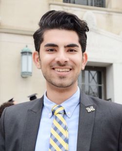 Arman Golrokhian