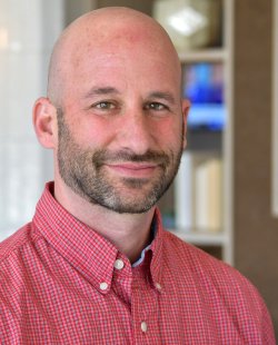 Mark Shriberg
