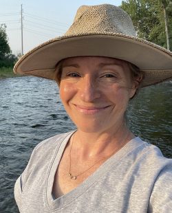 Heidi Hausermann