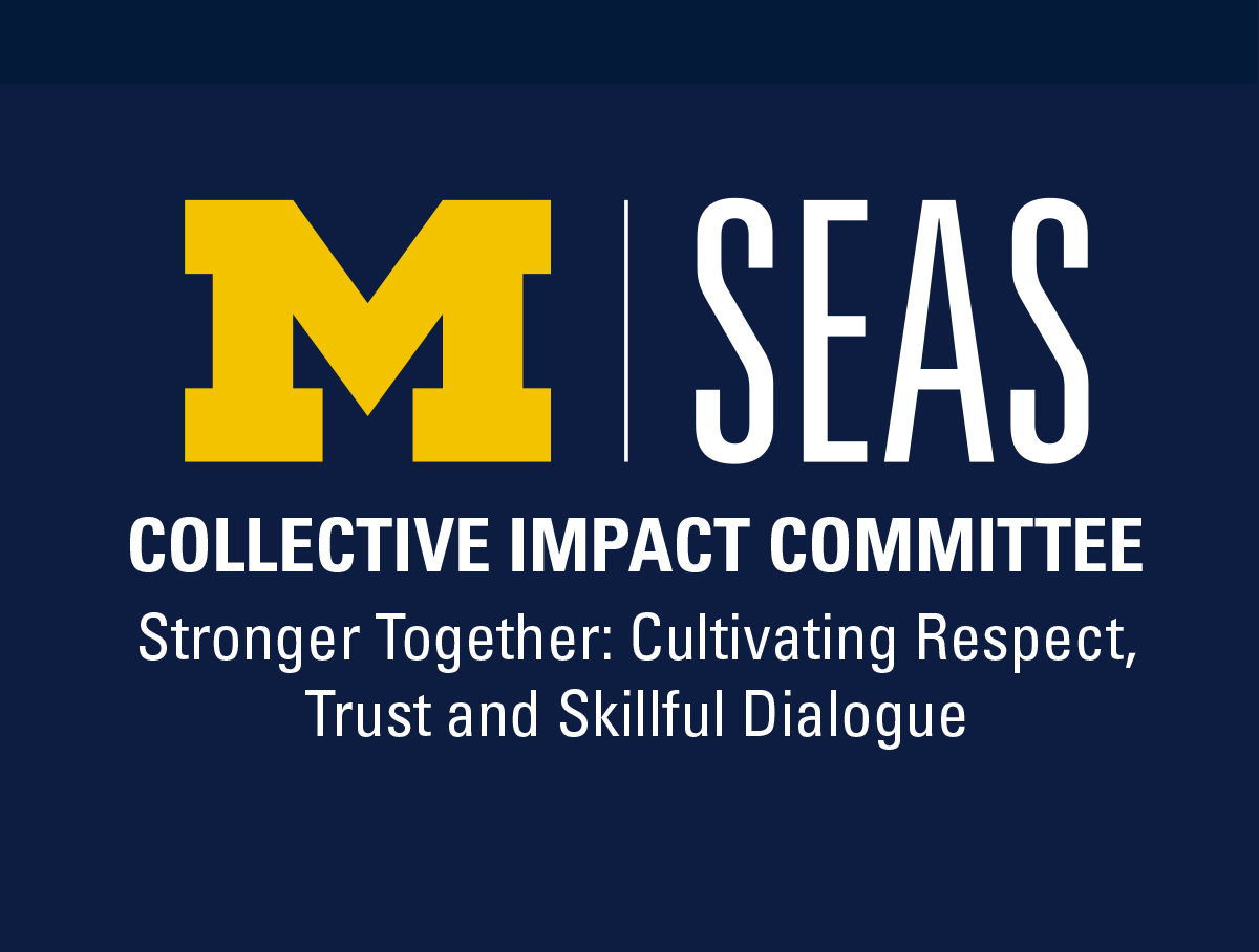 Collective Impact Committee