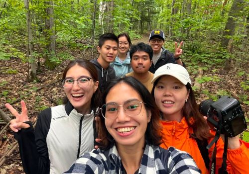 International Students