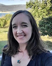 Jennifer Dowdell