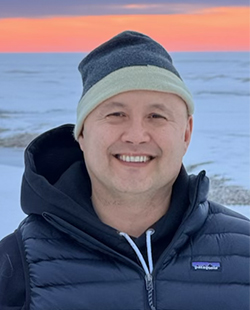 Eric Hemenway