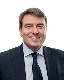 Evan Leon (MS/MBA ’20)