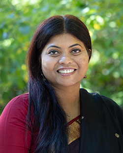 Dr. Harshit Sosan Lakra