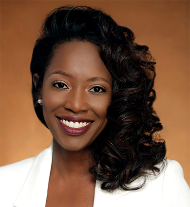 Jalonne L. White-Newsome