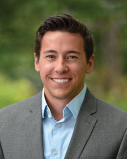  Jim Gawron (MSE ’11, MS/MBA ’19)