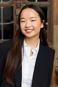 Karina Yang