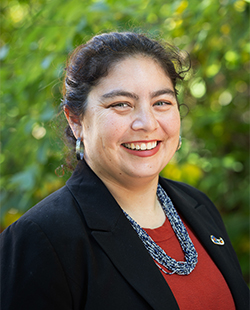 Mary Beth Jäger
