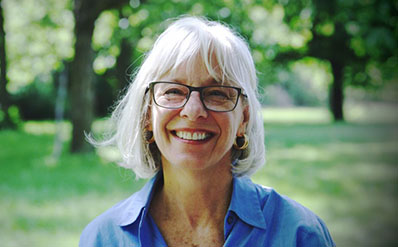 Prof. Joan Nassauer