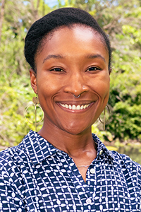 Nayomi Cawthorne