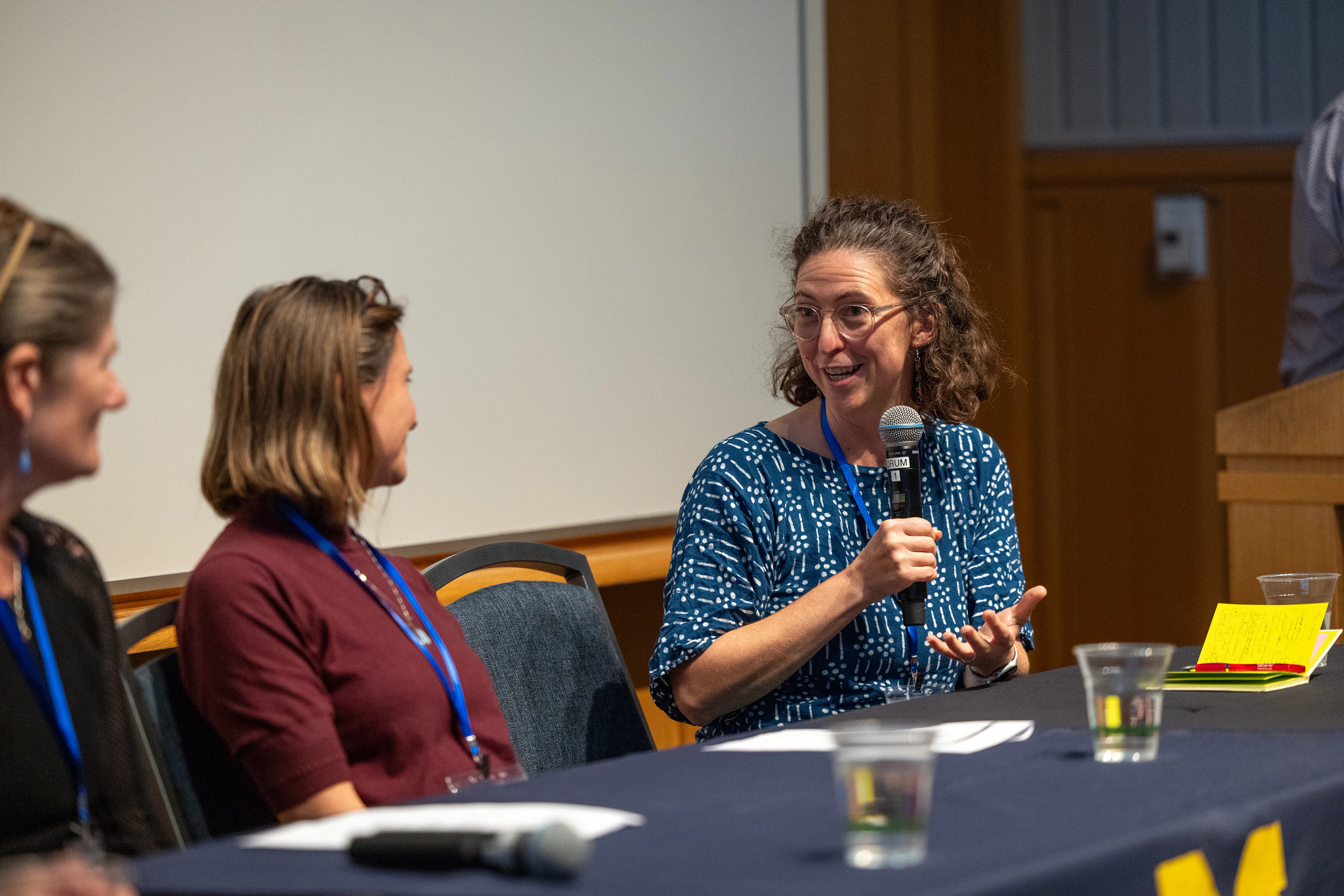 U-M Climate Week features PBS’ “50 States of Sustainability” screening and solutions panel 