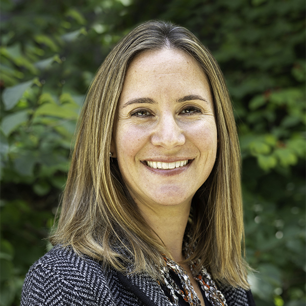 Shoshannah Lenski (MS ’11)