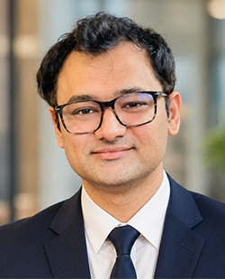 Shahram Abbas