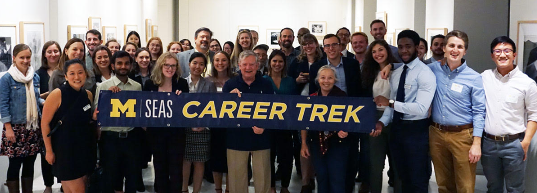 Career Trek DC 2019