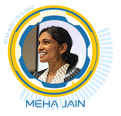 Meha Jain