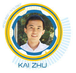 Kai Zhu