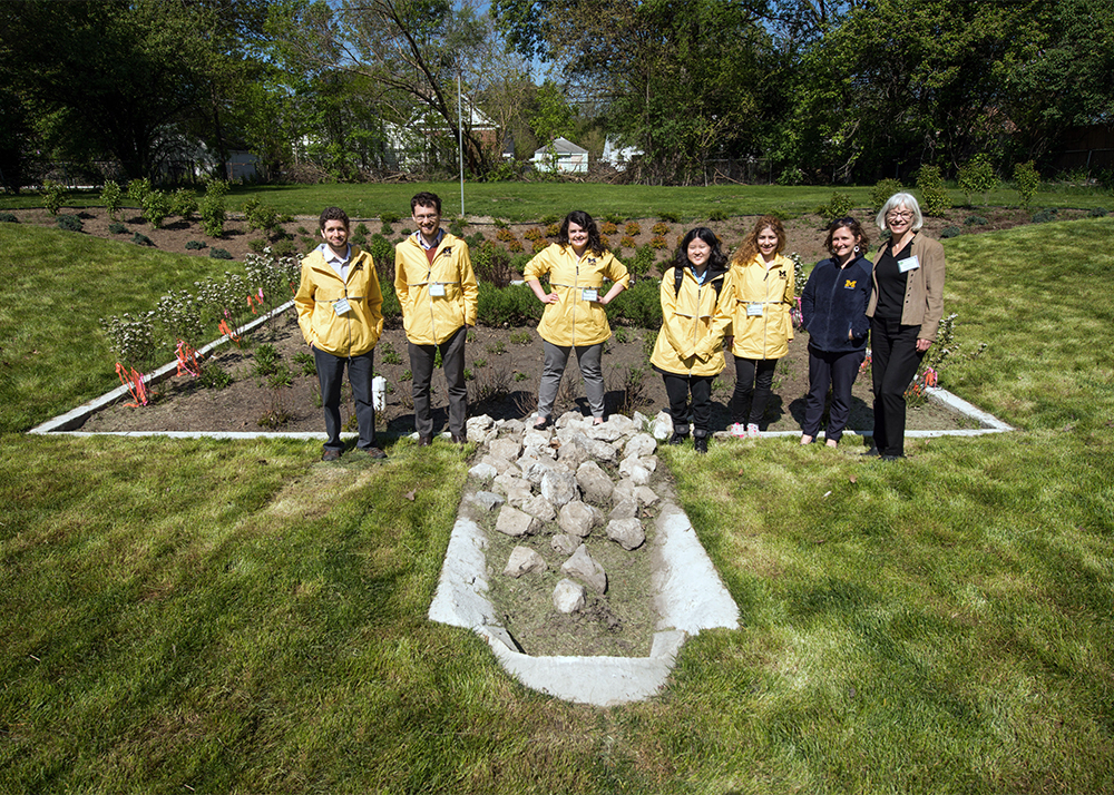 Green Stormwater Solutions