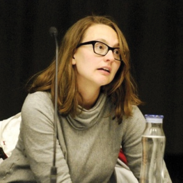 Missy Stults (PhD ’16)