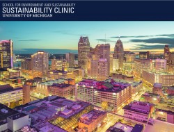 Sustainability Clinic