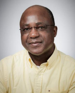 Dr. Paulin Coulibaly