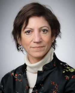 Dr. Gail Krantzberg 