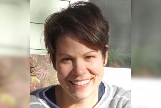 Sarah Hines (MS/MBA ’07)