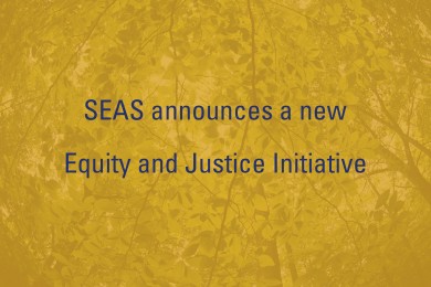New Equity and Justice Initiative