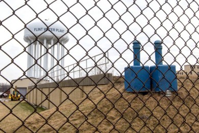 Could the Flint water crisis happen somewhere else?