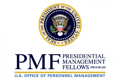 Students named Presidential Management Fellowship finalists