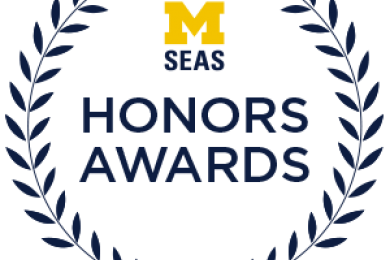 2021 SEAS Honors Awards Recipients