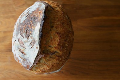 Sourdough Bakeries and Their Connection to Communities 