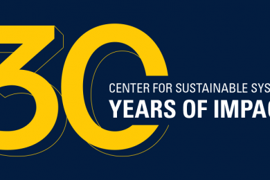CSS 30 Years of Impact