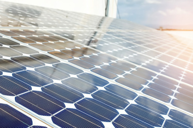 U-M seeking 25 megawatts of on-campus solar power