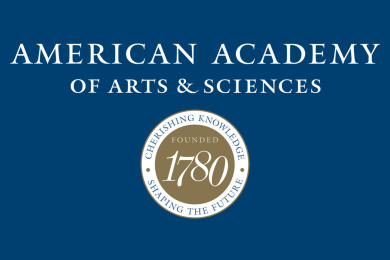 Perfecto named to the American Academy of Arts and Sciences 