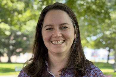 Catalyst Fellow Nora Bundy: A focus on sustainable waste management 