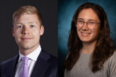 SEAS PhD students win Science for the Public Good grant 