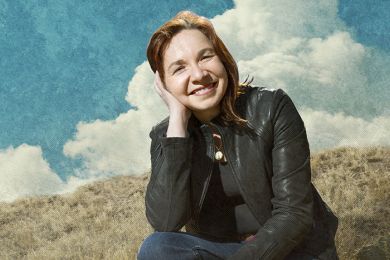 Katharine Hayhoe: New Climate Solutions and Galvanizing for Action 22nd Peter M. Wege Lecture on Sustainability 