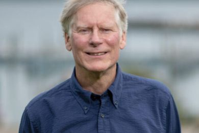 SEAS Dean Jonathan Overpeck elected to National Academy of Sciences