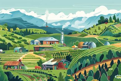 Agroecology: A paradigm shift in the US food system