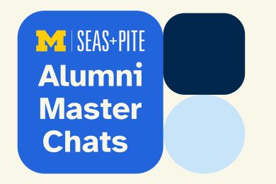 Alumni Master Chats