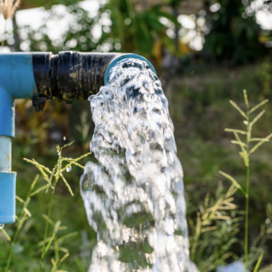 New report addresses groundwater reform and management in Michigan