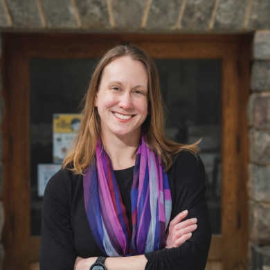 Shelie Miller selected to be Public Engagement Faculty Fellow